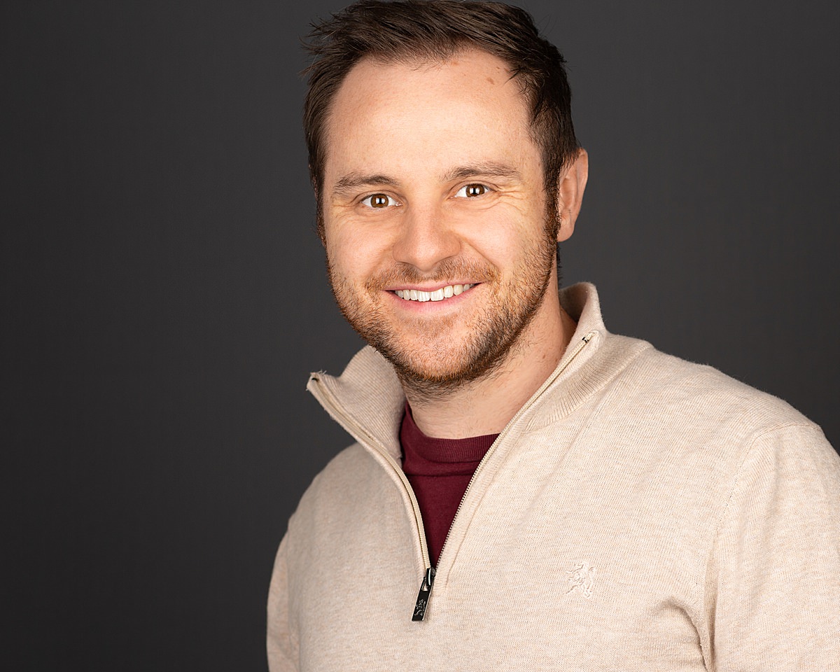 Tim Doughty